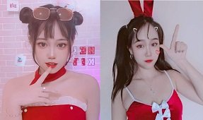 Clip An Nhiên Tâm khoe lồn dâm cực kích thích