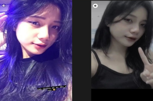 Cliphot Uyên Trần ân ái với ny bạn thân