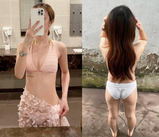 Lén phang nhau khắp làng vừa run vừa sướng