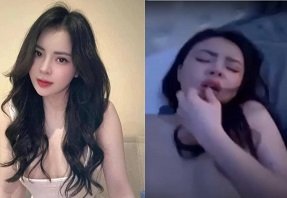 Lộ clip sex Cao Thị Huyền làm tình cực phê