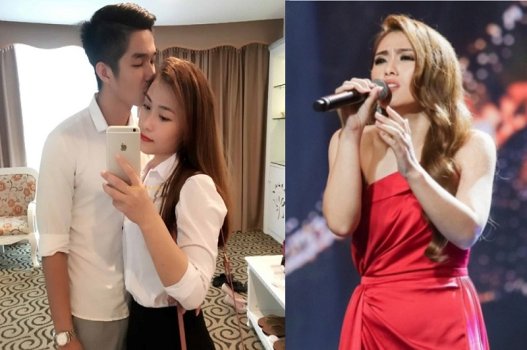 Nữ ca sĩ Phương Nga lộ clip sex làm tình cực sung