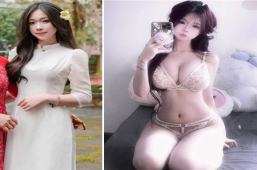 Video sex Việt Nam nữ sinh chân dài sexy