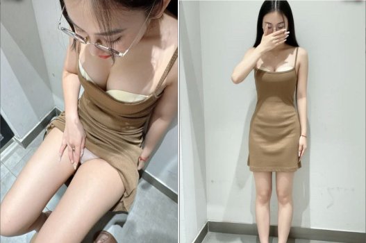 Vợ dâm cho người ta địt còn khoe MXH