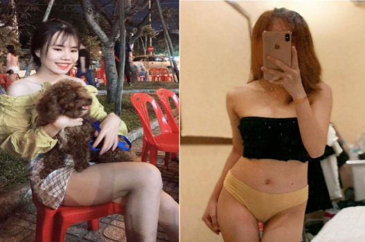 Vụng trộm lúc nào cũng khoái lạc hơn chịch ny